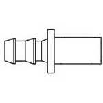 Rigid Tube Shank